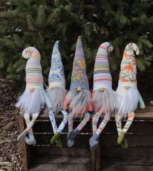 Spring Gnomes1